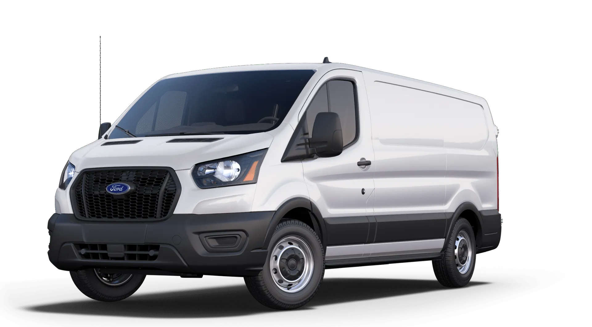 Van