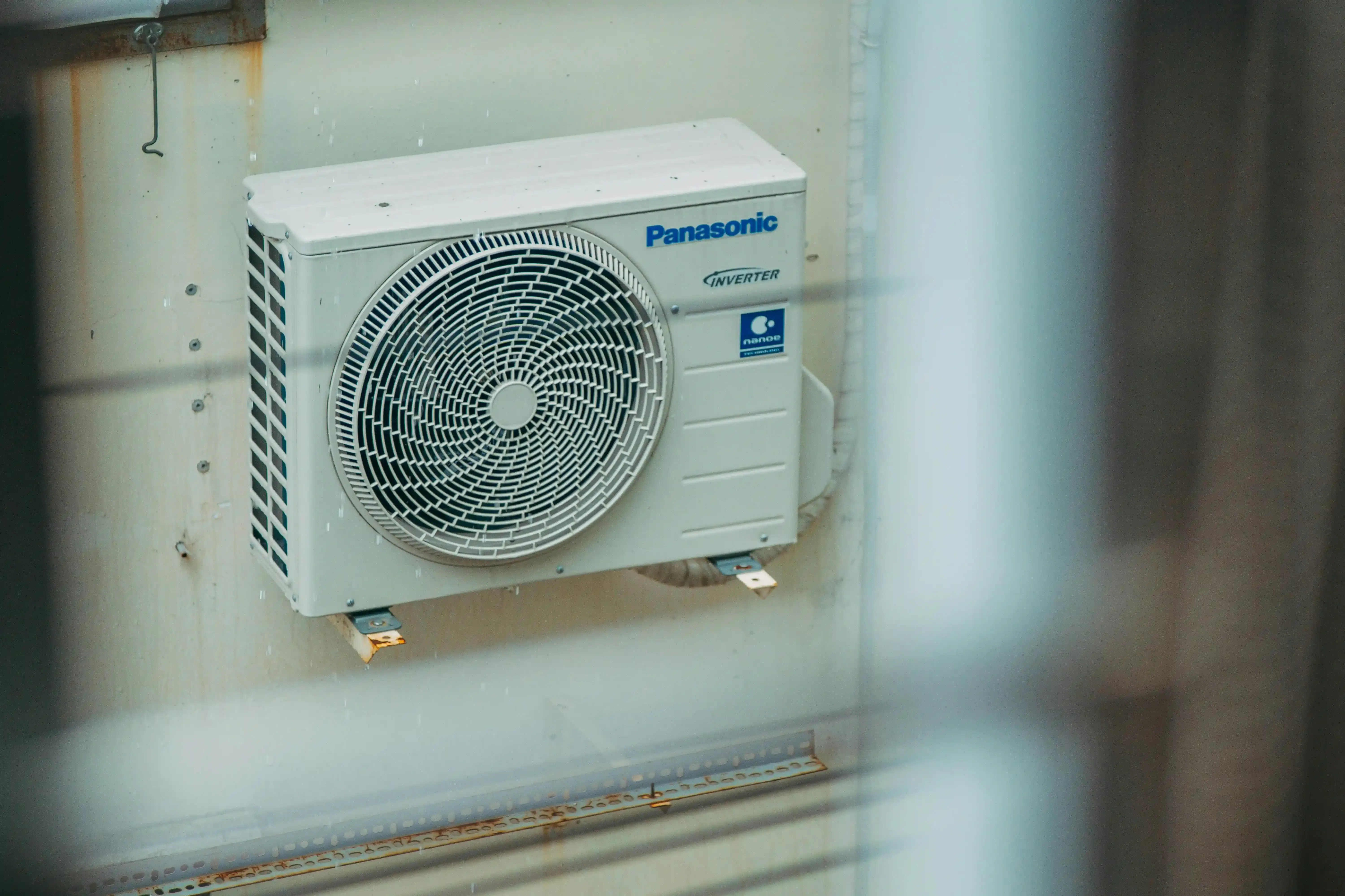 AC Unit